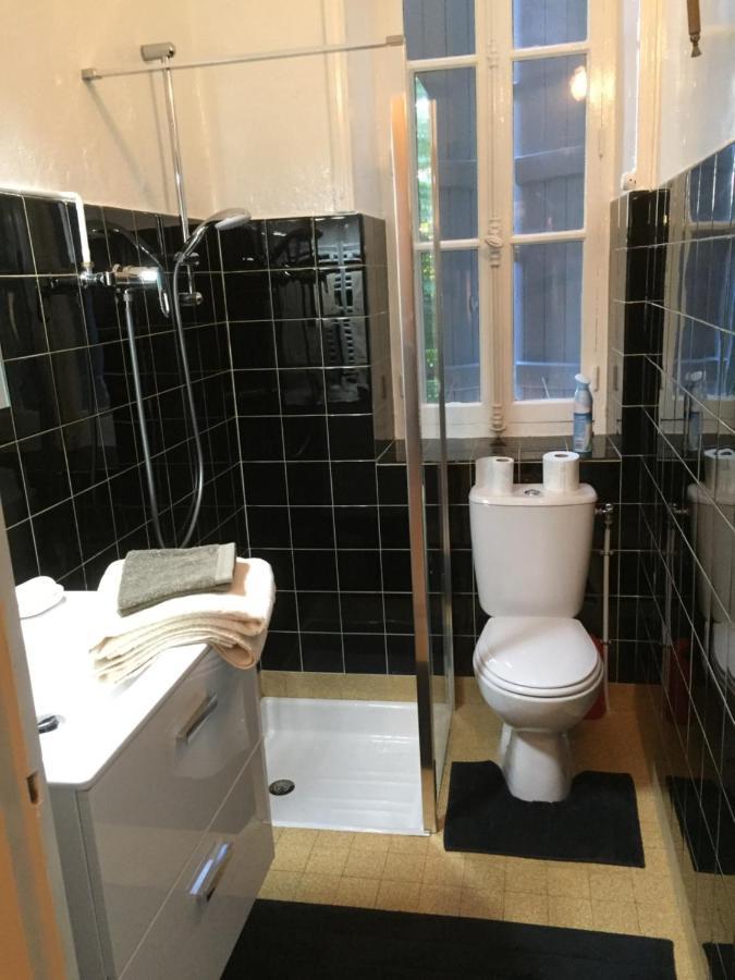 La Maison Des Peres Шароль Экстерьер фото